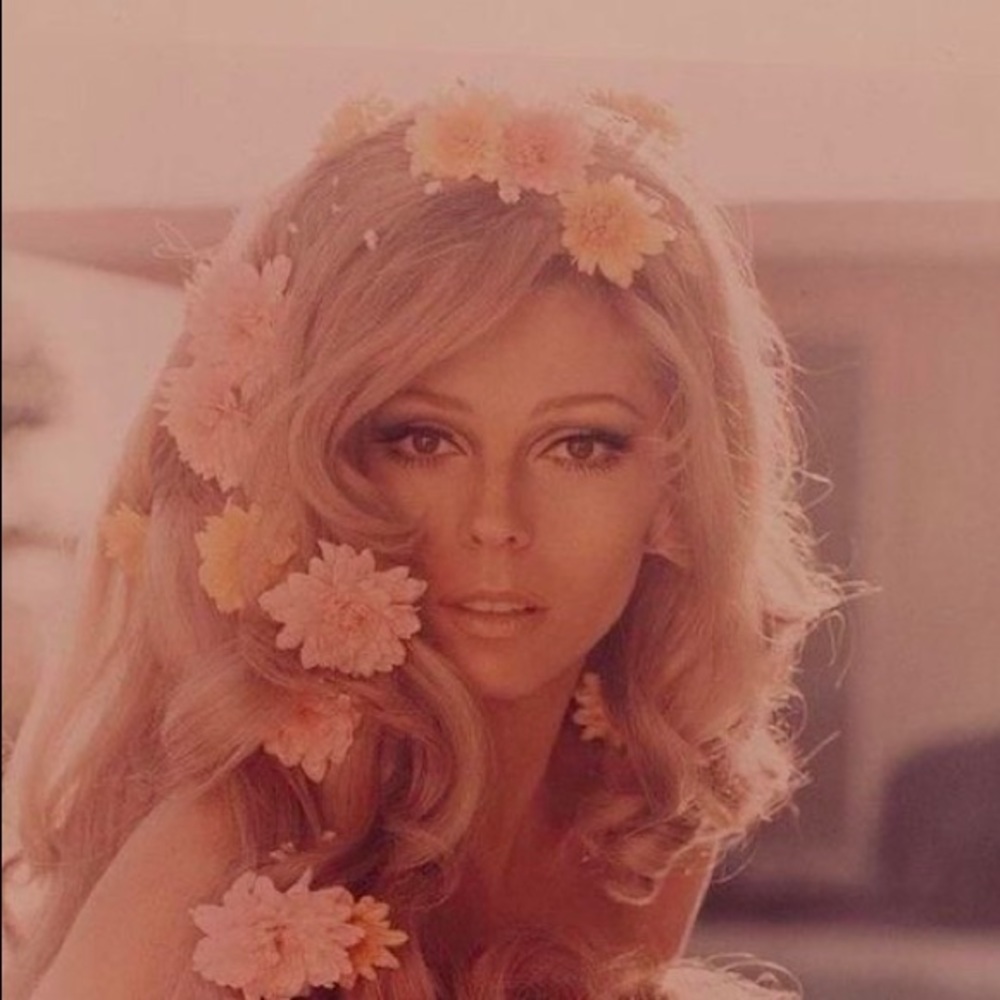 Meet your Posher, Kerrisa